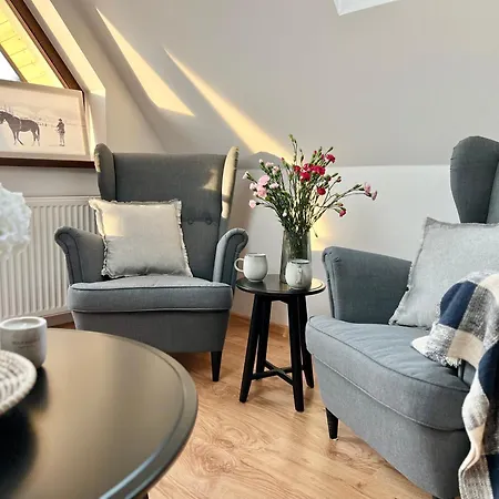Nosal Ski & Wine Apartments-3